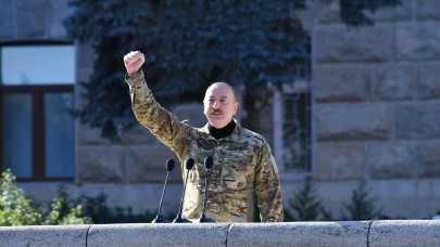 Avrupalılar Azerbaycan karşıtı!