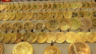Altın alacaklar dikkat! Tarih verildi: 2 bin TL'yi aşacak