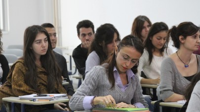 Üniversiteler gururlandırdı