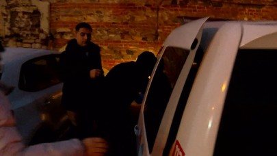 Yine bilmem kimin oğlu!