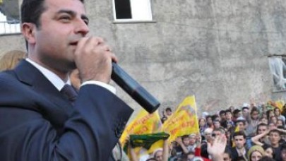 Erdoğan'a yüklendi