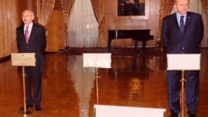 The Economist'in analizi ortalığı karıştırdı