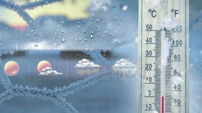 Meteoroloji'den peş peşe uyarı