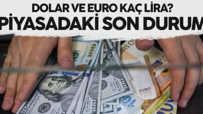 1 dolar kaç TL?13 Aralık 2023