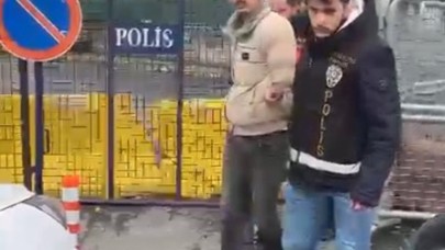 Sen ne biçim ağabeysin!