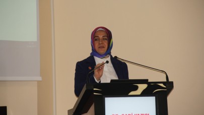 Erdoğan'a teşekkür edin!