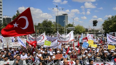 EYT mağdurları için yasa teklifi