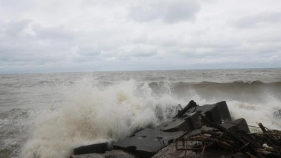 İstanbul için kuvvetli fırtına uyarısı!