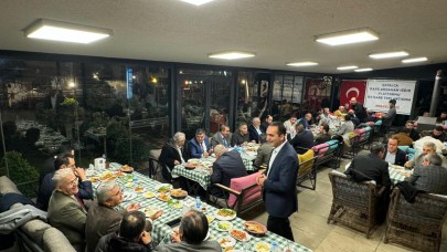 Çatalca Kars Ardahan Iğdır Derneği kuruluyor