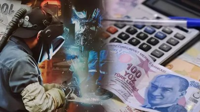 Asgari ücret rekorla gelecek!