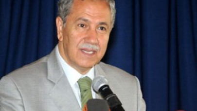 Arınç bu sözüyle neyi ima etti?