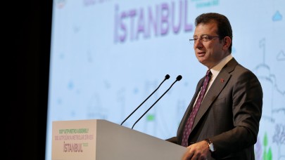 ŞEFFAFLIĞI SEVİYORUM!