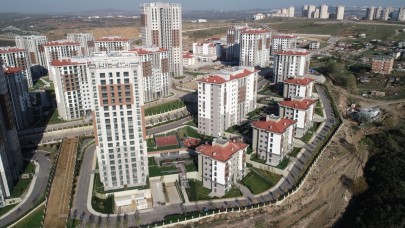 Kiralarda düşüş var