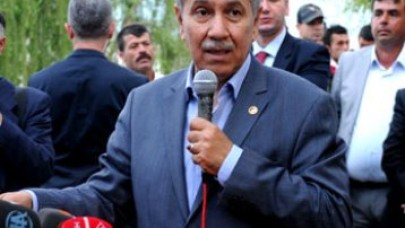 'Sussaydı özür dileyecektim'