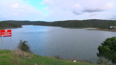 Doluluk oranı yüzde 49.34