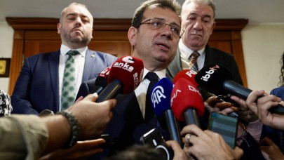 KÖTÜ SÖZLERİ DUYMUYORUM!