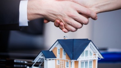 Ortalama konut 3 milyon TL!