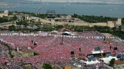 KEMAL’İN SAKİNLİĞİ RECEP’İN ÖFKESİNİ YENECEK