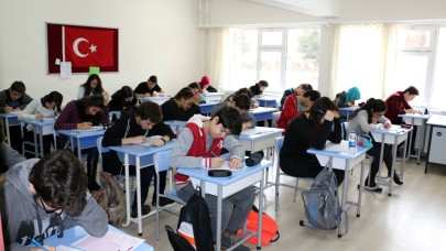 Nereden çıktı bu ders?