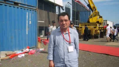 CHP KENDİNİ AŞIYOR...