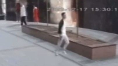 Küçükçekmece mi Teksas mı!