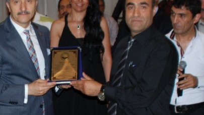 Iğdırlılar’dan şölen