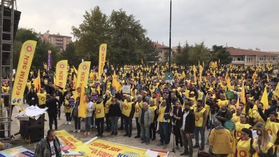 Kalıcı yaz saatine son verilsin!