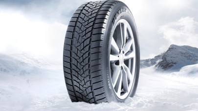 Kış lastiğini ihmal etme!