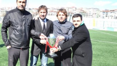 AMATÖR KÜMEDE BU HAFTA...