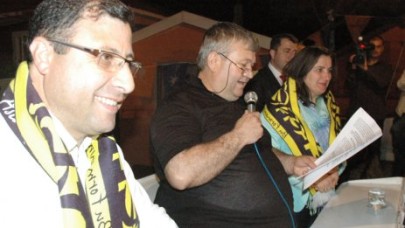 YAKALIM AMPÜLÜ, IŞIKLAR SÖNSÜN, FENERKÖY BÜYÜSÜN