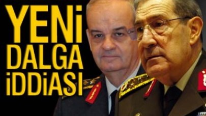 Sıra Başbuğ ve Büyükanıt'ta mı?