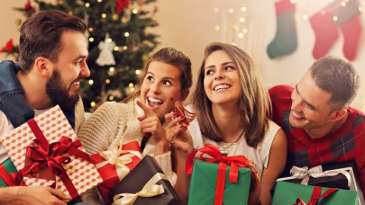 Yeni yılda ne almalısınız?