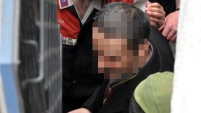 'Çocuklara sevgim çoktur'