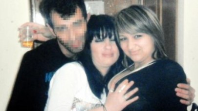 Açık denizde fuhuş!