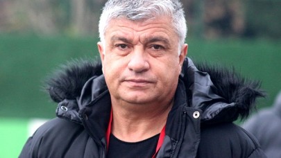 Küçükçekmecespor tedbirli