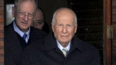 Soru: Neden darbe yaptınız? Cevap: 35. madde vardı