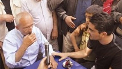 Doktorla kontrol et bari Başbakan'a yakışır mı