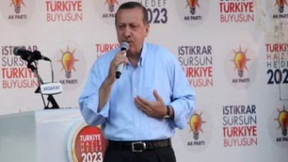 'İmam hatip talebelerinin yüzlerini yakanlara sert olacağım'
