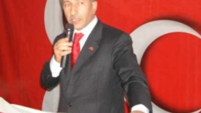 İhsan Barutçu listede kaldı
