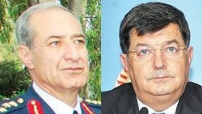 O emri veren Balanlı değildi