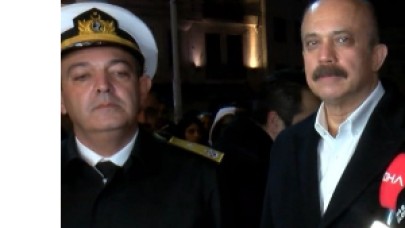 İstanbul Valisi Gül açıkladı: Çok ciddi bir olayla karşılaşmadık