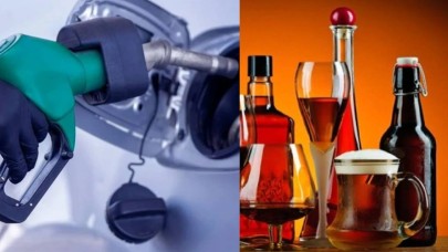 Vergi uzmanı 'moralinizi bozmak istemem' deyip açıkladı: Akaryakıta ve alkole dev ÖTV zammı geliyor