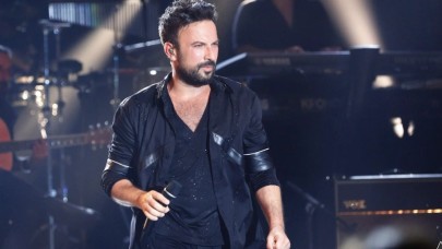 'Tarkan yılbaşında 1 milyon dolar alacak' denmişti: Yalanlandı, kazandığı para ortaya çıktı