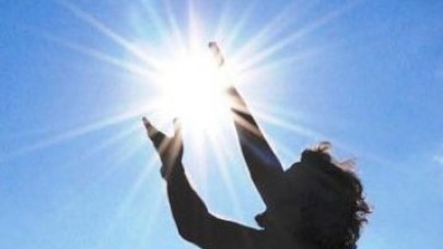 Yaz bir türlü gelmedi diyenlere müjde