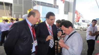 “OYLARIMIZI İKİYE KATLAYACAĞIZ”