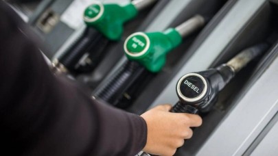 Akaryakıta büyük zam: Hem benzine hem motorine hem de LPG'ye geldi!