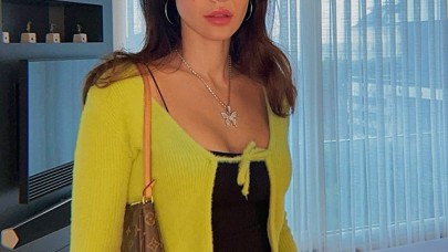 Zeynep ile çok özel!