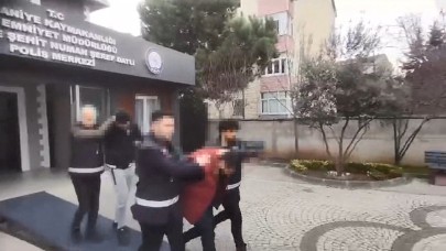 Sen misin kavga eden!