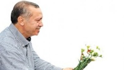 Başbakan Erdoğan Mardin'de halka seslendi