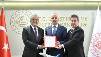 33 ülkede 93 noktaya uçacak!